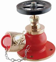 Fire Fighting Valves