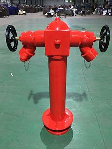 Fire Hydrant Valve