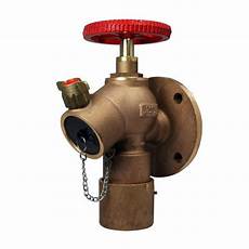 Fire Hydrant Valves