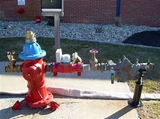 Fire Hydrant Valves