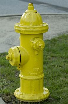 Fire Hydrant Valves
