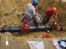 Fire Hydrant Valves