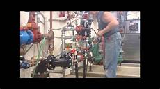 Fire Protection Valves
