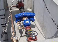 Fire Protection Valves