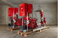 Fire Protection Valves