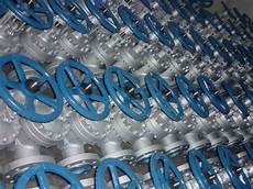 Fire Safe Valves