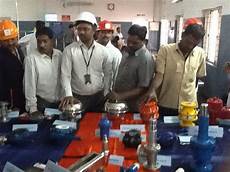 Fire Safe Valves