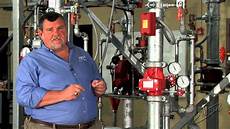 Fire Valve