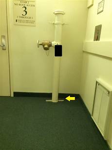 Fire Valve