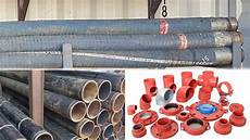 Flange Camlock