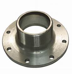 Flange Camlock