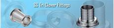 Flange Clamps