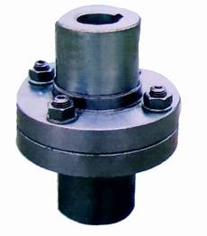 Flange Couplings