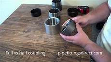 Flange Couplings