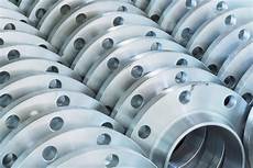 Flange Valves