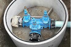 Flange Valves