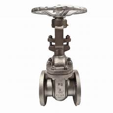 Flanged Butterfly Valve