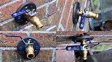 Flanged End Ball Valve