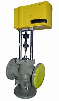 Flanged Globe Valve