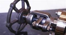 Flanged Globe Valve