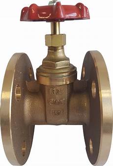 Flanged Globe Valves