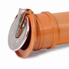 Flap Check Valves