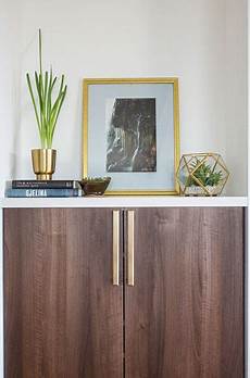 Flat Cabinet Pulls