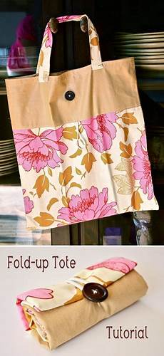 Flexi Loop Handle Bag