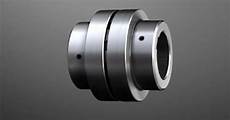Flexible Coupling