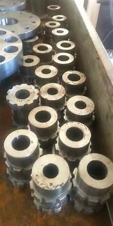 Flexible Couplings