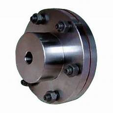 Flexible Gear Coupling