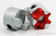 Flexible Gear Coupling