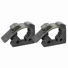 Flexible Pipe Clamp