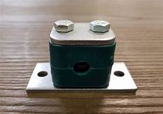 Flexible Pipe Clamp