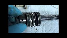 Float Valve