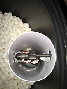 Float Valve