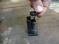 Float Valves