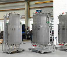 Flow Control Valves