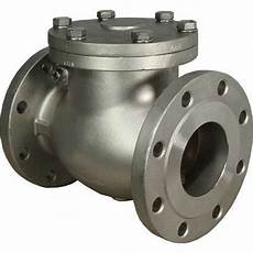 Flows Control Valves