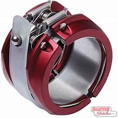 Fluid Coupling