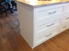 Flush Cabinet Pulls