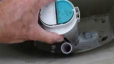 Flush Valve