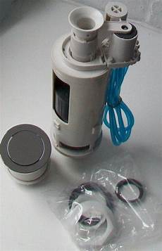 Flush Valve