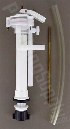 Flush Valves