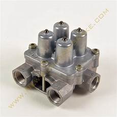 Foot Brake Valves