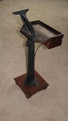 Foot Clamp