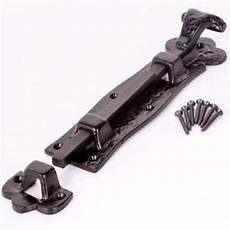 Forged Hinges
