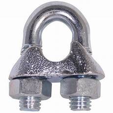 Forged Steel Clamps