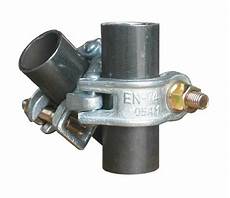 Forged Steel Clamps