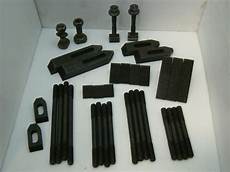 Forklift Clamps